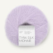 TYNN SILK MOHAIR - LAVENDER (5223)