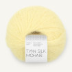 TYNN SILK MOHAIR - LEMONADE (9602)