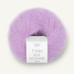 TYNN SILK MOHAIR - LILAC (5023)