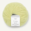 TYNN SILK MOHAIR - LIME PUNCH (9523)
