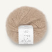 TYNN SILK MOHAIR - LYS BEIGE (3021)