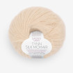 TYNN SILK MOHAIR - MANDEL (2511)