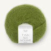TYNN SILK MOHAIR - MATCHA (9564)