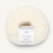 TYNN SILK MOHAIR - NATUR (1012)