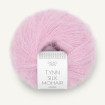 TYNN SILK MOHAIR - PINK LILAC (4813)