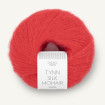 TYNN SILK MOHAIR - POPPY (4008)