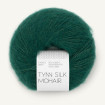 TYNN SILK MOHAIR - RAIN FOREST (7772)