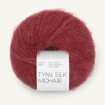 TYNN SILK MOHAIR - RUSTIC ROSE (4353)