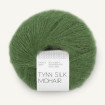 TYNN SILK MOHAIR - VINEYARD GREEN (8753)