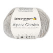 ALPACA CLASSICO - HELLGRAU MÉLANGE (00090)