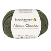 ALPACA CLASSICO - MILITARY (00073)