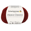 ALPACA CLASSICO - RUBINROT (00030)