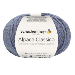 ALPACA CLASSICO - SKY (00055)