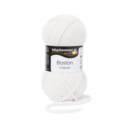 BOSTON - BRILLANTWEISS (00101)