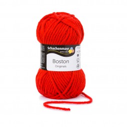 BOSTON - FEUER (00030)