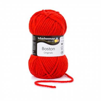 BOSTON - FEUER (00030)