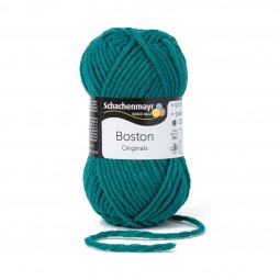BOSTON - FLASCHENGRÜN (00072)