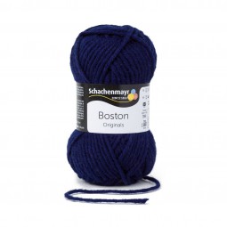BOSTON - INDIGO (00054)
