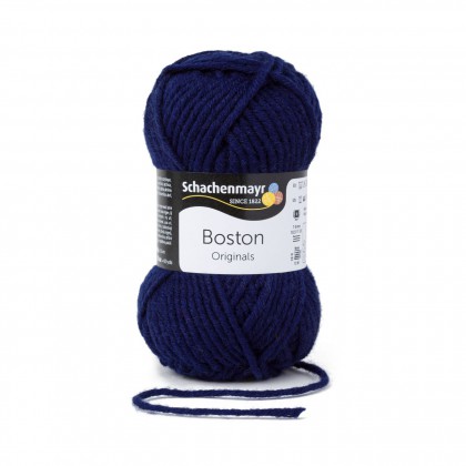 BOSTON - INDIGO (00054)