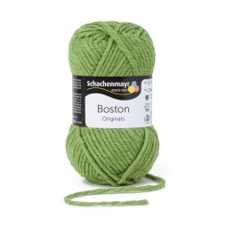 BOSTON - JADE MELIERT (00071)