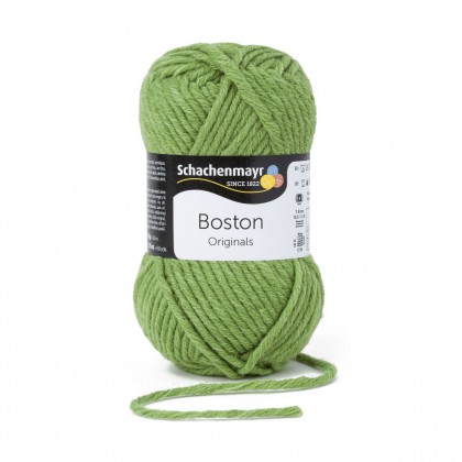 BOSTON - JADE MELIERT (00071)