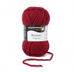BOSTON - MARSALA (00033)