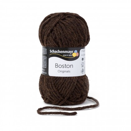 BOSTON - MOCCA MELIERT (00012)