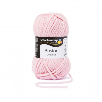 BOSTON - ROSA (00134)