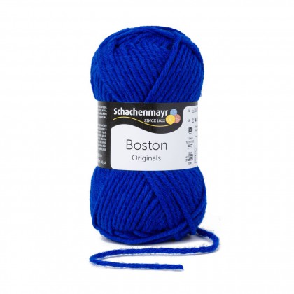 BOSTON - ROYAL (00151)