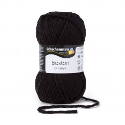 BOSTON - SCHWARZ (00099)