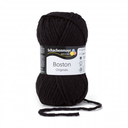 BOSTON - SCHWARZ (00099)