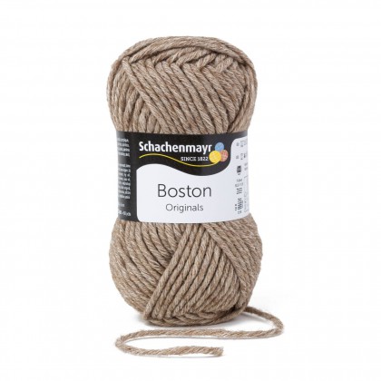 BOSTON - SISAL (00004)