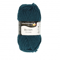 BOSTON - TEAL (00068)
