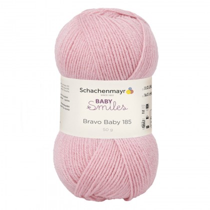 BRAVO BABY 185 - Baby Smiles - ALTROSA (01038)