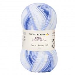 BRAVO BABY 185 - Baby Smiles - BEN COLOR (00193)
