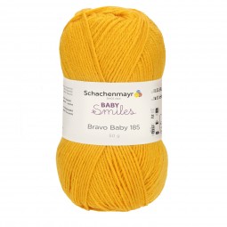 BRAVO BABY 185 - Baby Smiles - GOLDMARIE (01028)