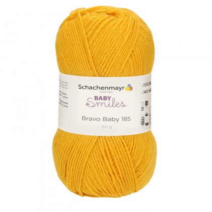 BRAVO BABY 185 - Baby Smiles - GOLDMARIE (01028)