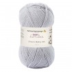 BRAVO BABY 185 - Baby Smiles - GRAU (01090)