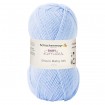 BRAVO BABY 185 - Baby Smiles - HELLBLAU (01054)
