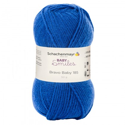 BRAVO BABY 185 - Baby Smiles - JEANS (01052)