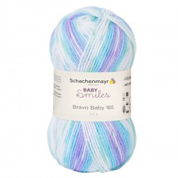 BRAVO BABY 185 - Baby Smiles - JONAS COLOR (00194)