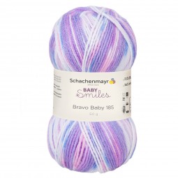 BRAVO BABY 185 - Baby Smiles - MIA COLOR (00195)