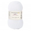 BRAVO BABY 185 - Baby Smiles - WEISS (01001)
