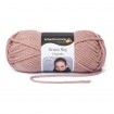 BRAVO BIG - BLUSH MELIERT (00134)