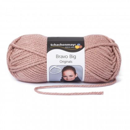 BRAVO BIG - BLUSH MELIERT (00134)