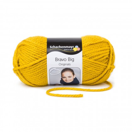 BRAVO BIG - GOLD (00122)