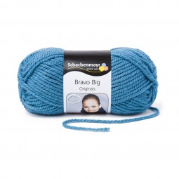 BRAVO BIG - JEANS (00153)