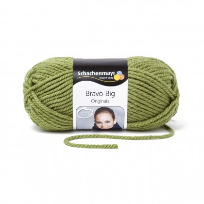BRAVO BIG - KHAKI (00175)