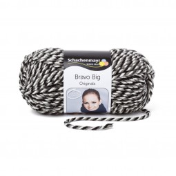 BRAVO BIG - MARMOR MOULINE (00180)