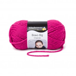 BRAVO BIG - PINK (00136)